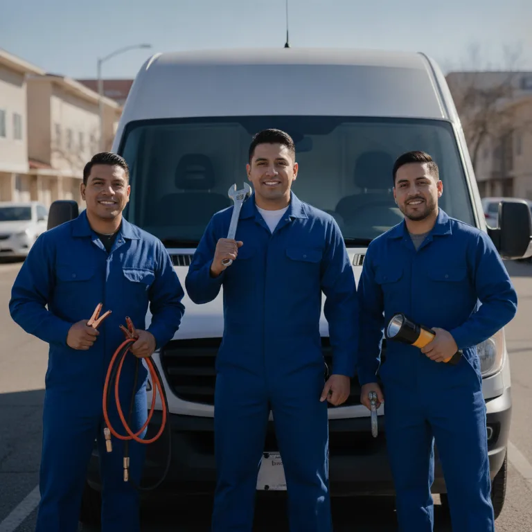 Grúa equipo en Zacatecas